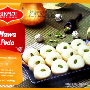 Mawa Peda ll (20 x 340 gm)